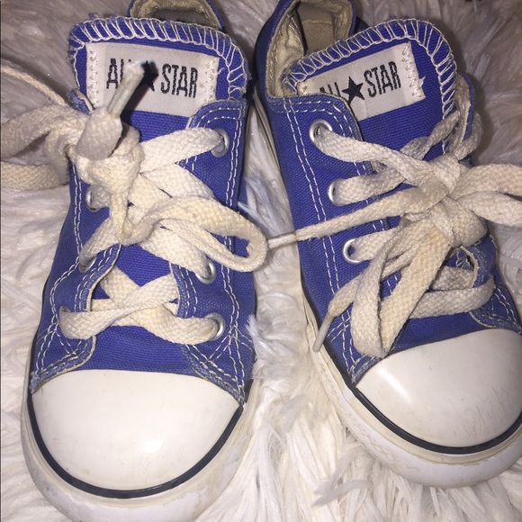 Converse Other - Toddler Size 10 Converse